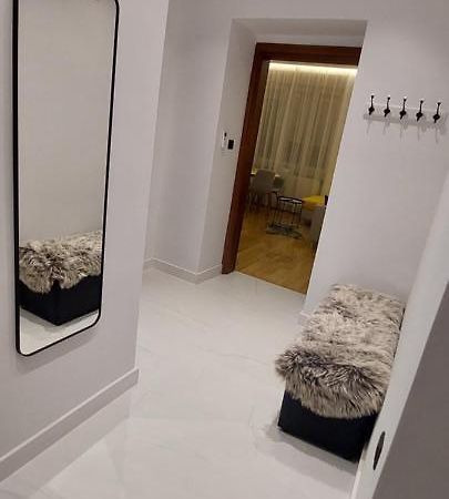 Princess Apartment Zagreb Eksteriør billede