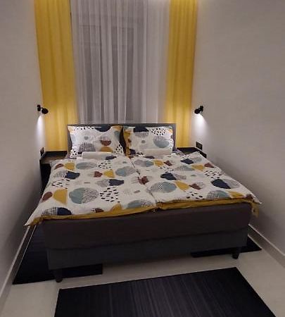 Princess Apartment Zagreb Eksteriør billede