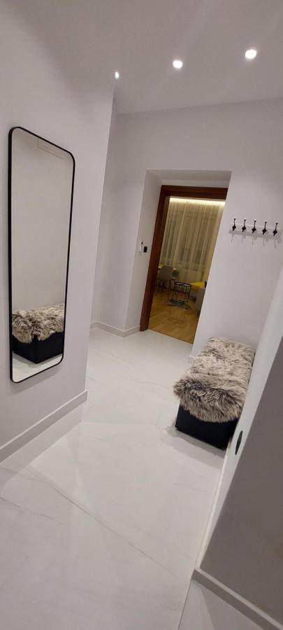 Princess Apartment Zagreb Eksteriør billede