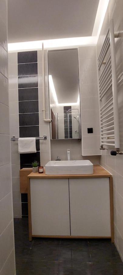 Princess Apartment Zagreb Eksteriør billede