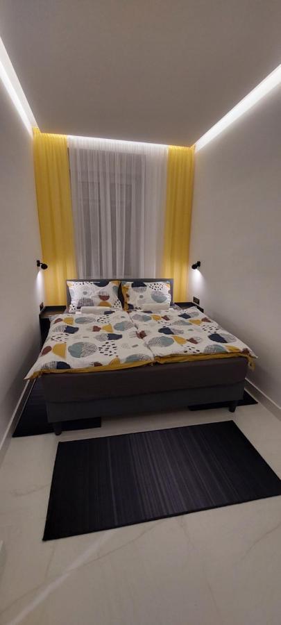 Princess Apartment Zagreb Eksteriør billede